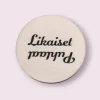 Magneetti Puhtaat/Likaiset