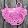 Caramel bag