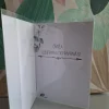 Rippikortti pojalle
