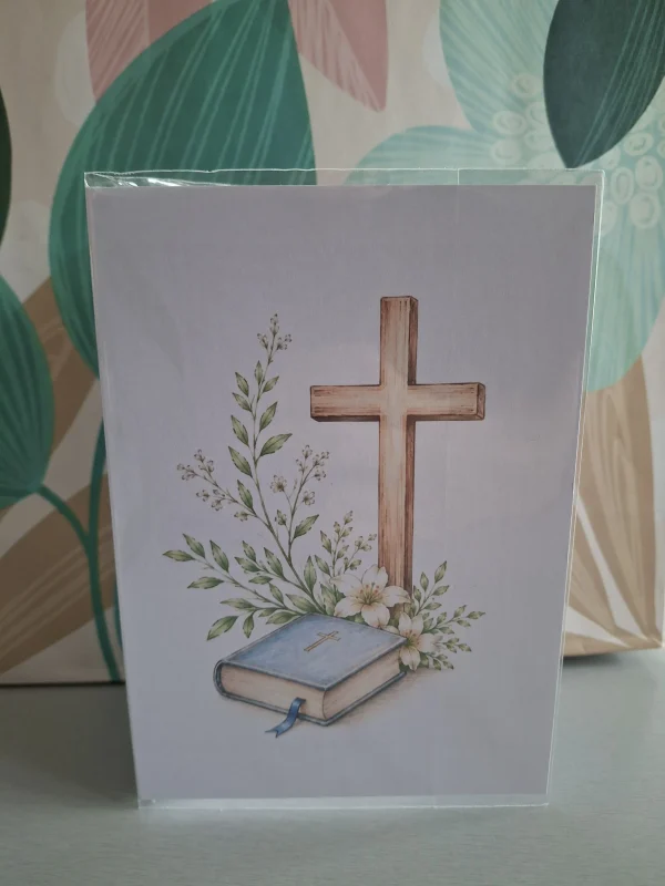 Konfirmaatio puuristi