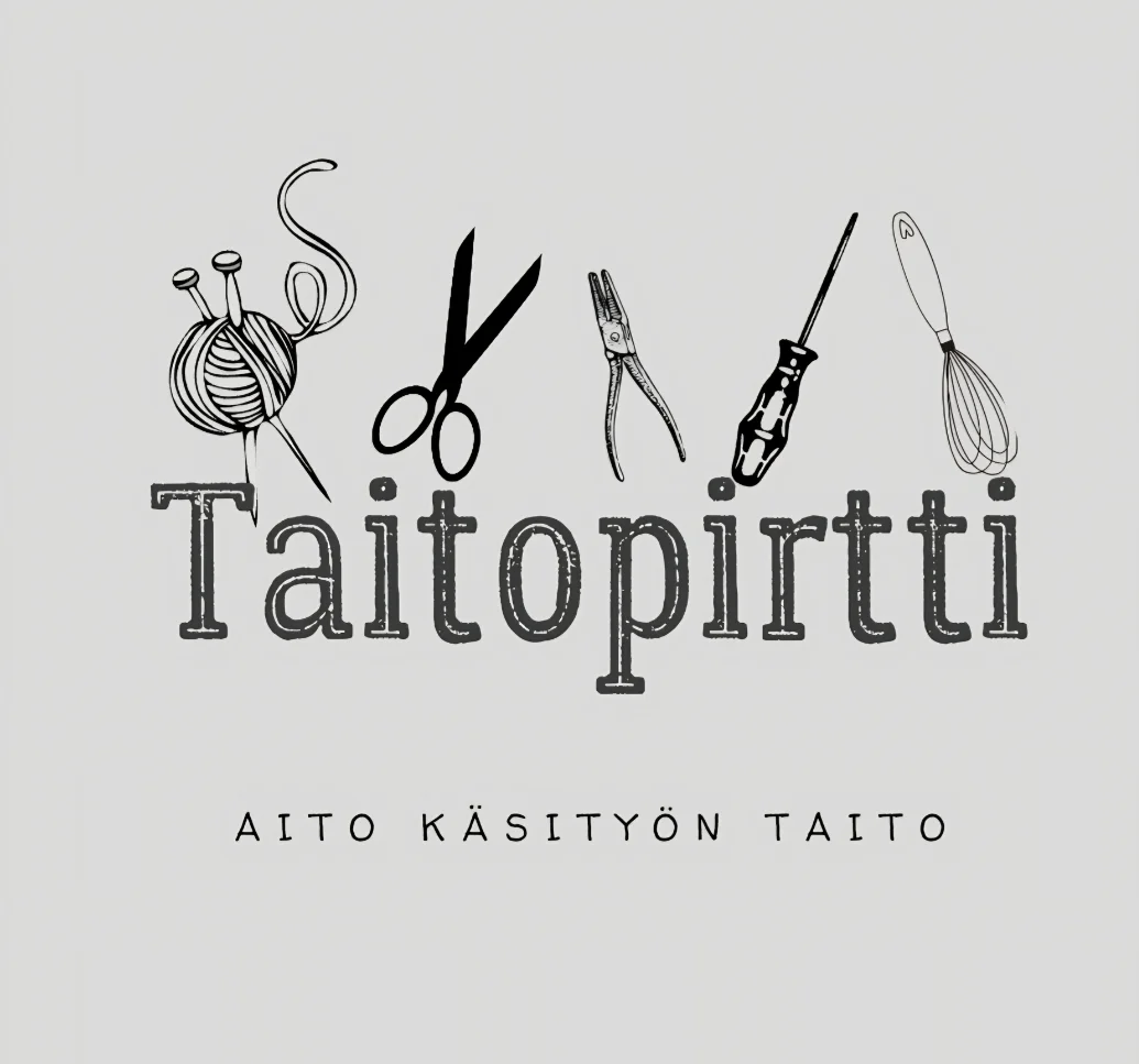 Taitopirtti