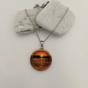 Auringon viimeinen säde