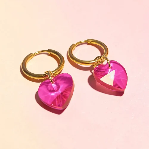 Korvakorut Heart