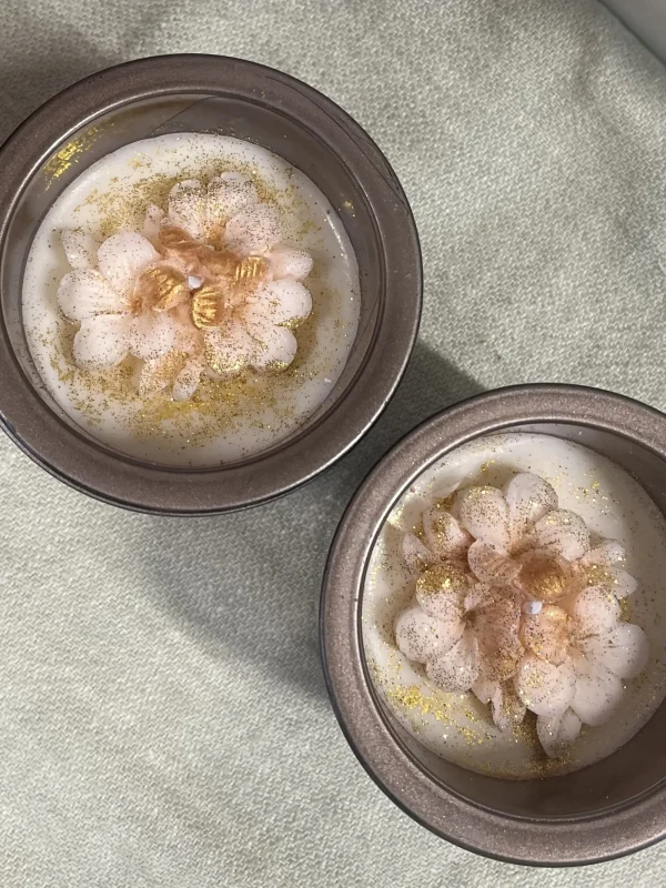 Kynttiläpurkki