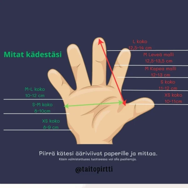 Huopalapaset