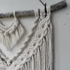 Boho makrame