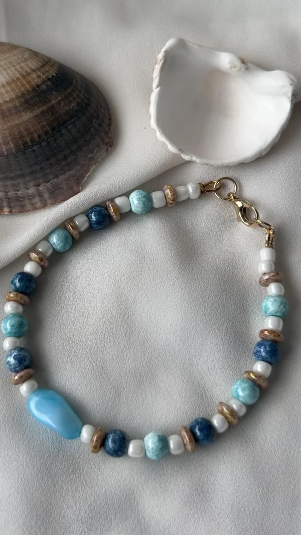 Unisex rannekoru Riley