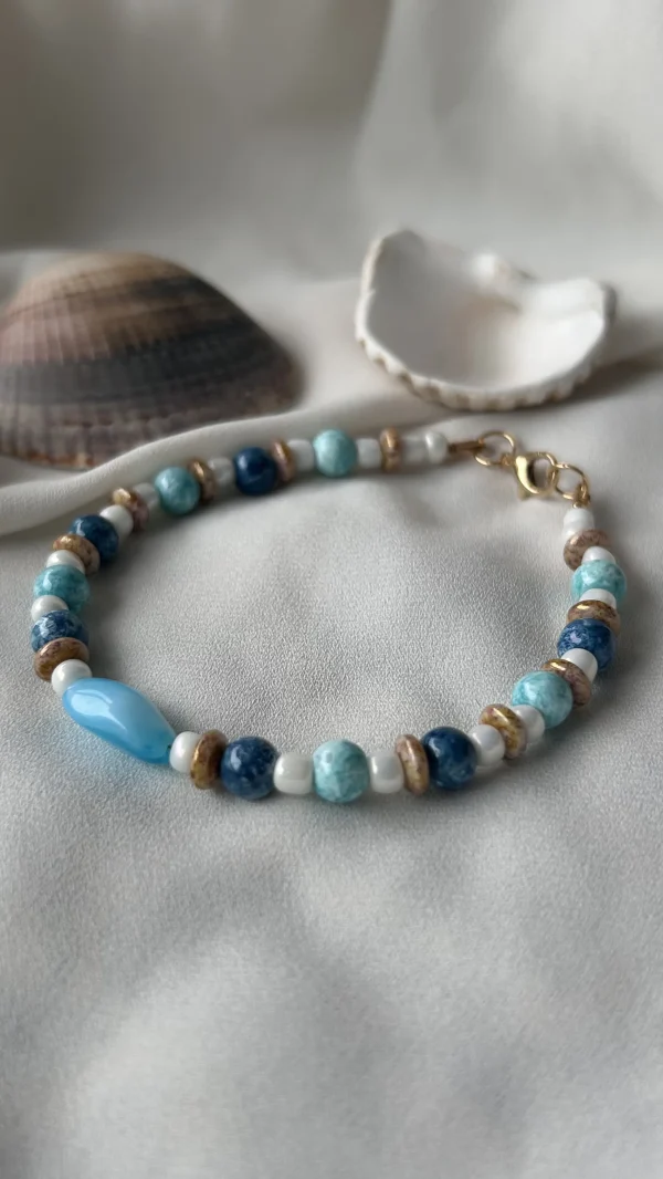Unisex rannekoru Riley