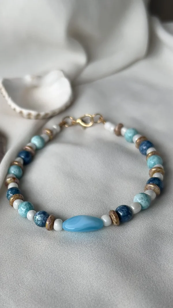 Unisex rannekoru Riley